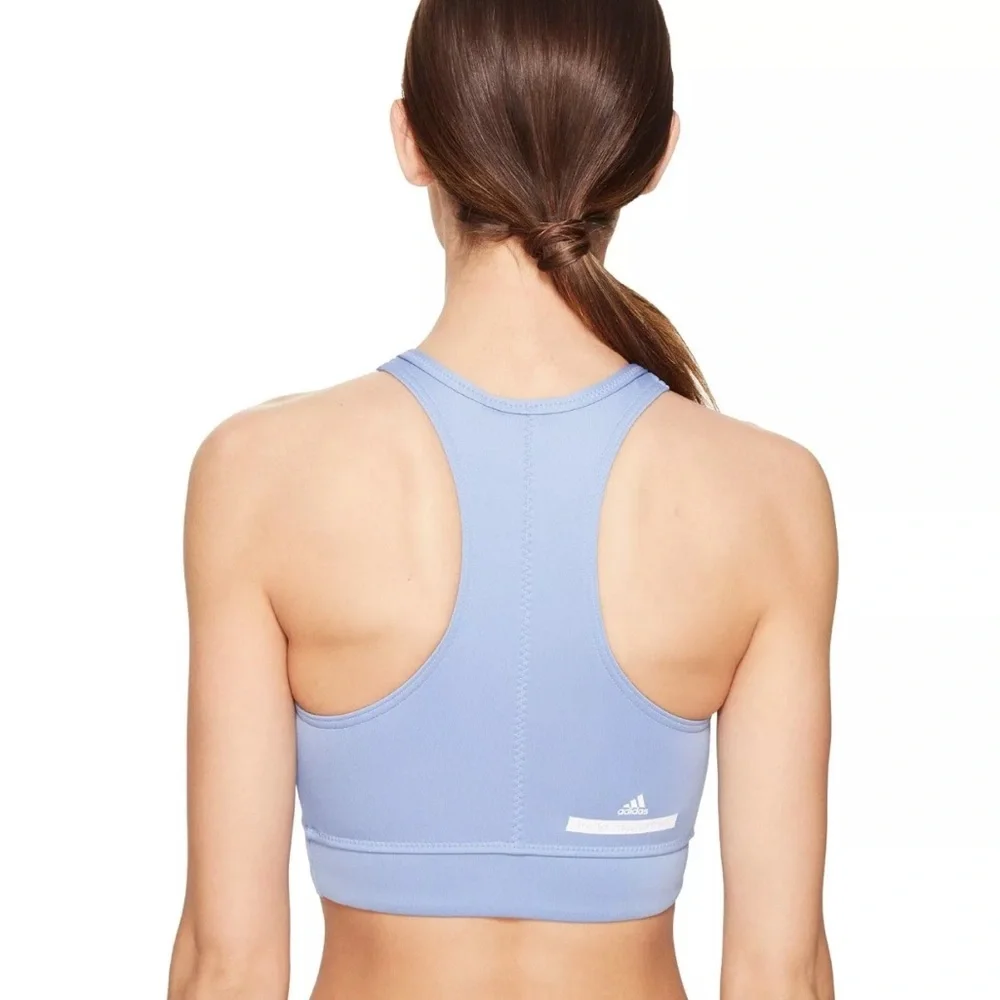 Adidas Stella McCartney Sport Bra - Picture 5 of 5